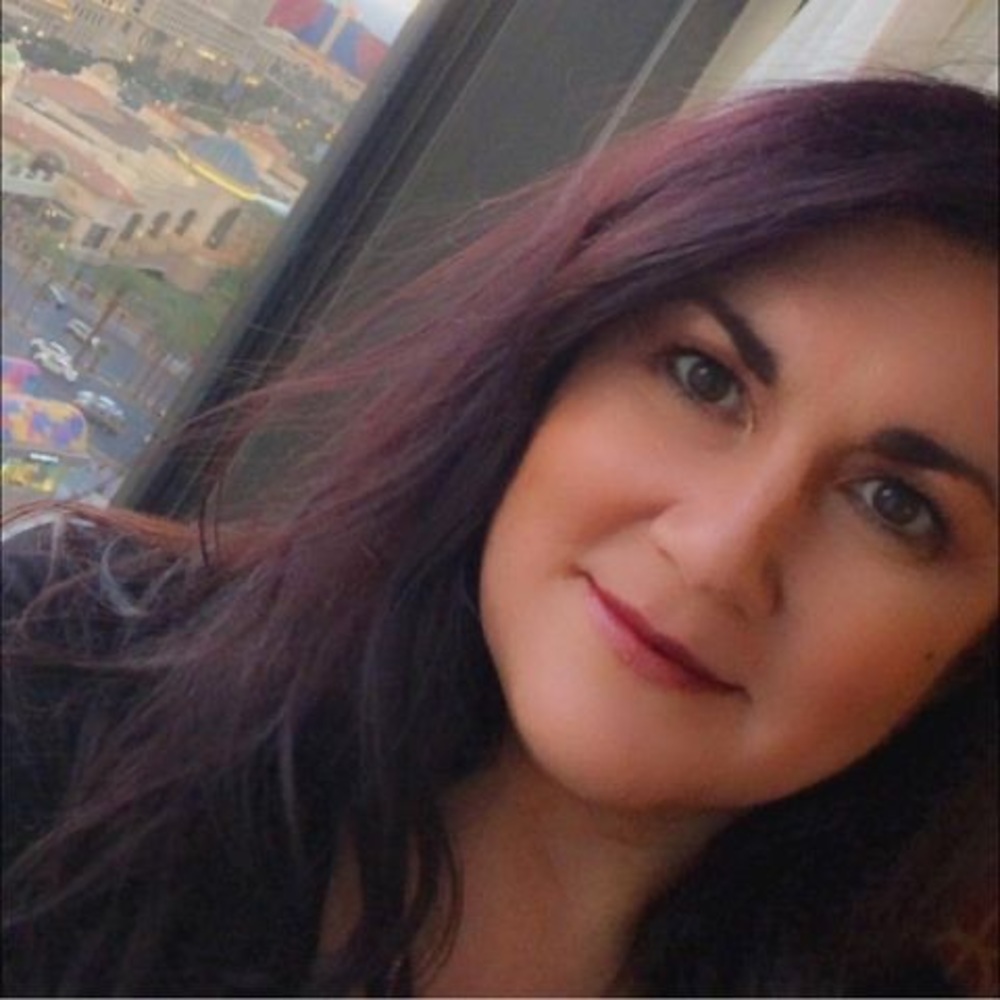 Meet your Posher, Beckie